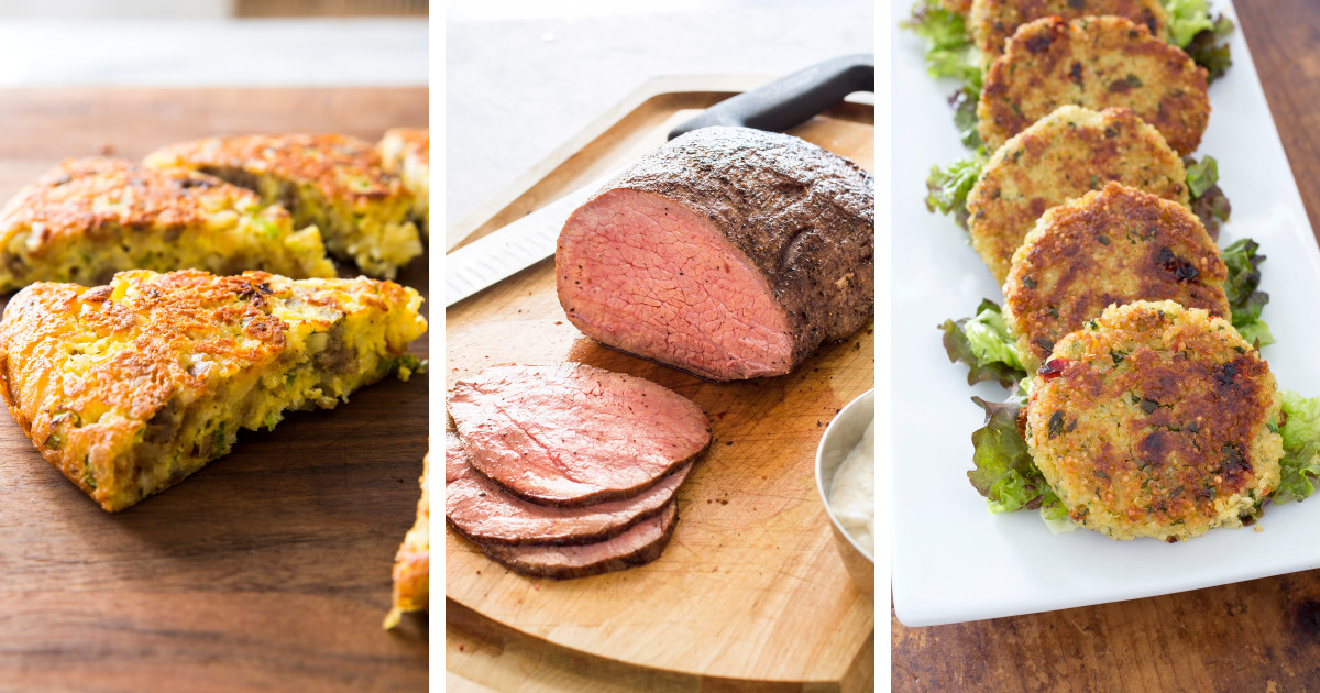 Recipes That Make the Best Leftovers You Can Eat Cold America's Test